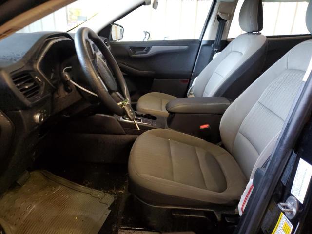 1FMCU9F6XLUB53687 Ford ESCAPE S