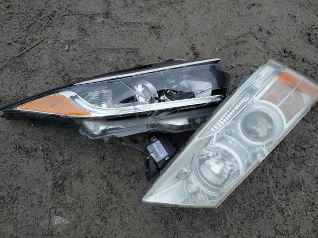 3CZRU6H5XNM747148 Honda HR-V EX