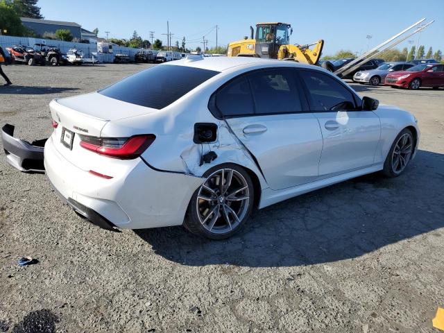 3MW5U7J08M8B57169 BMW M340I