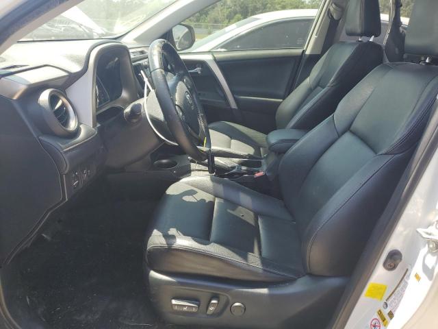JTMYFREV1FD078556 Toyota Rav4 Limited