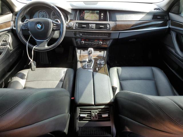WBA5B1C50GG552187 BMW 535 I