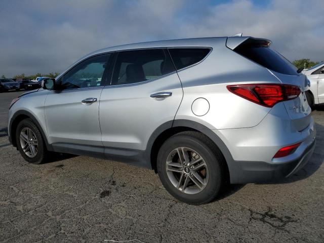 5XYZT3LB0HG391248 Hyundai SANTA FE SPORT