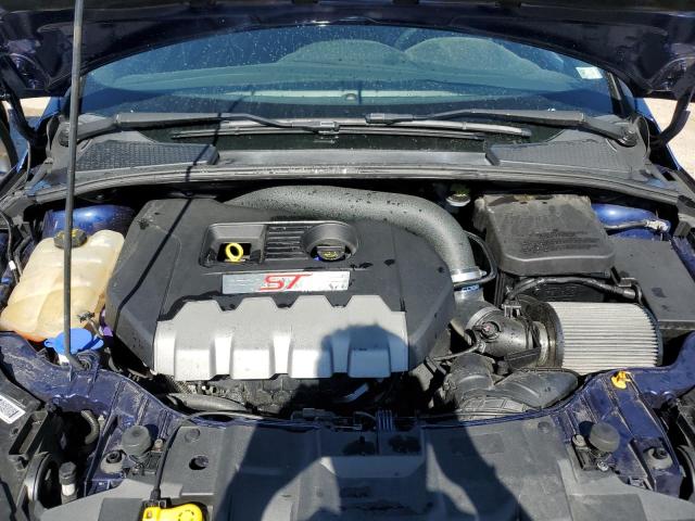 1FADP3L97GL200624 Ford FOCUS ST
