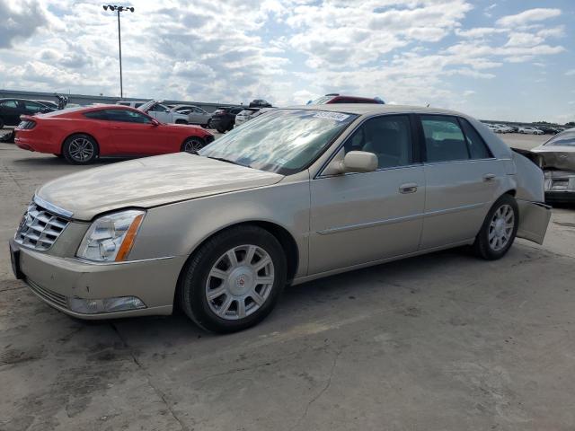 Auction sale of the 2008 Cadillac Dts, vin: 1G6KD57Y38U209925, lot number: 51970434