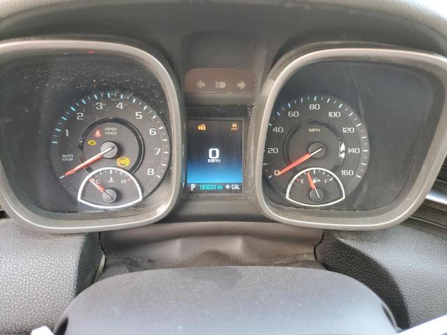 1G11D5SL7FF178564 Chevrolet MALIBU 2LT