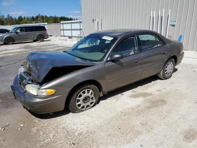 Auction sale of the 2003 Buick Century Custom, vin: 2G4WS52JX31257114, lot number: 52973774