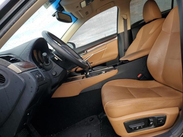 JTHBE1BL7E5030757 Lexus GS 350