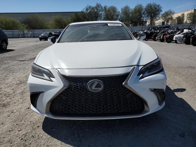 58ABZ1B19KU007250 Lexus ES 350