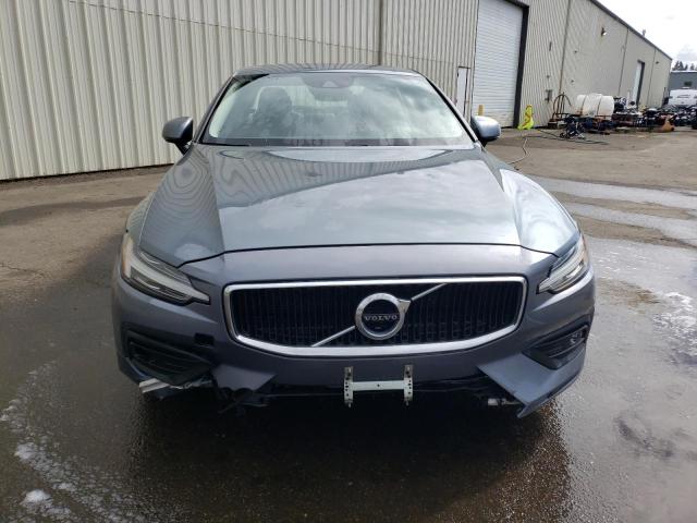 7JR102FK1MG094462 Volvo S60 T5 Momentum