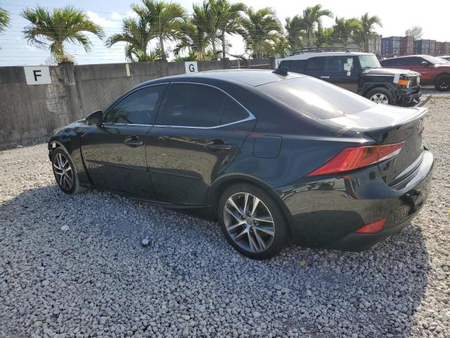 JTHAA1D21L5108653 Lexus IS 300