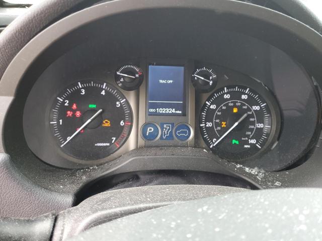 JTJBM7FXXJ5187372 Lexus GX 460