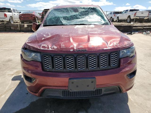 1C4RJEAG2MC595340 Jeep Grand Cherokee Laredo
