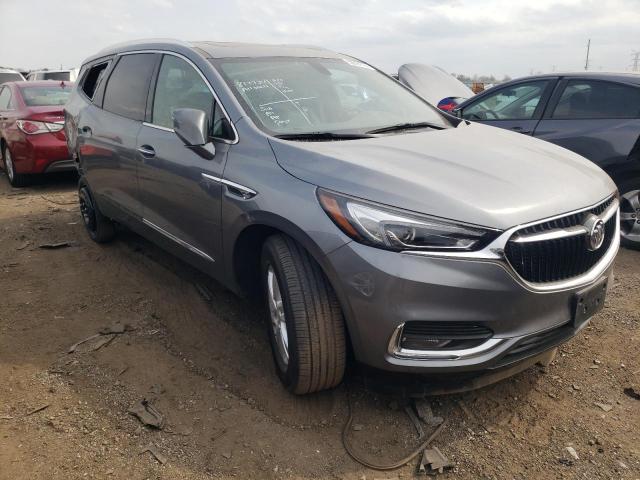 5GAEVAKW9KJ228690 Buick Enclave Essence