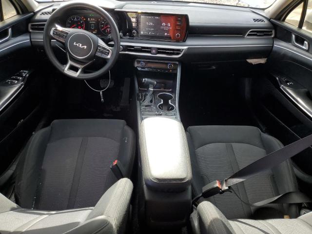 5XXG14J25NG116609 KIA K5 LXS