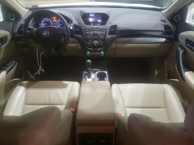 5J8TB4H34JL024459 Acura RDX