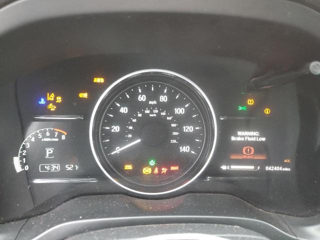 3CZRU6H5XNM747148 Honda HR-V EX