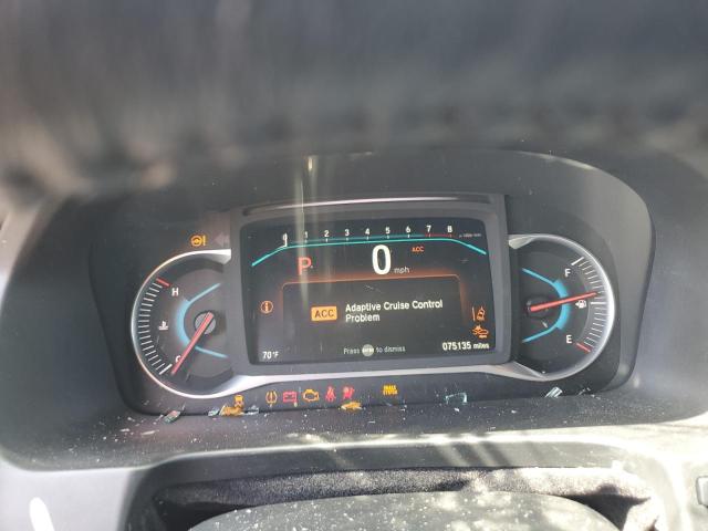 5FNYF7H57LB004823 Honda Passport Exl