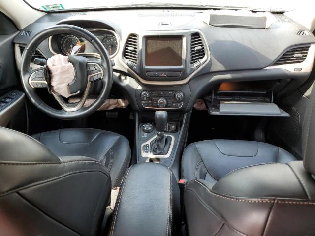 1C4PJMDB0JD608450 Jeep Cherokee Limited