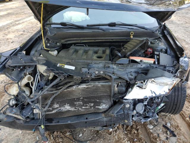 1C3CDZAB8EN182423 Dodge AVENGER SE