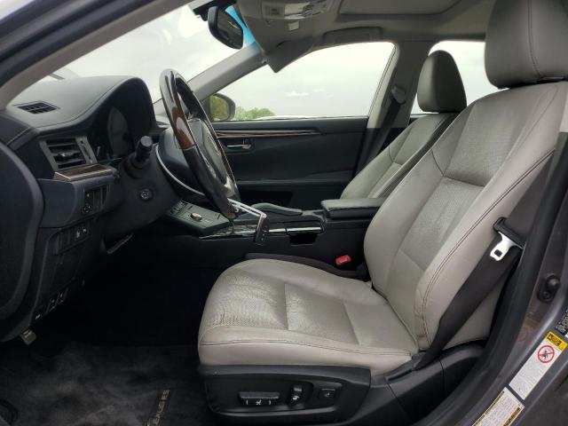 JTHBK1GG1F2186820 Lexus ES 350