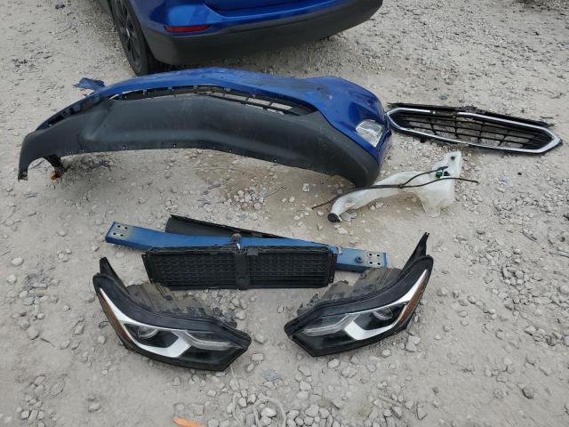 3GNAXHEVXKS625107 Chevrolet EQUINOX LS