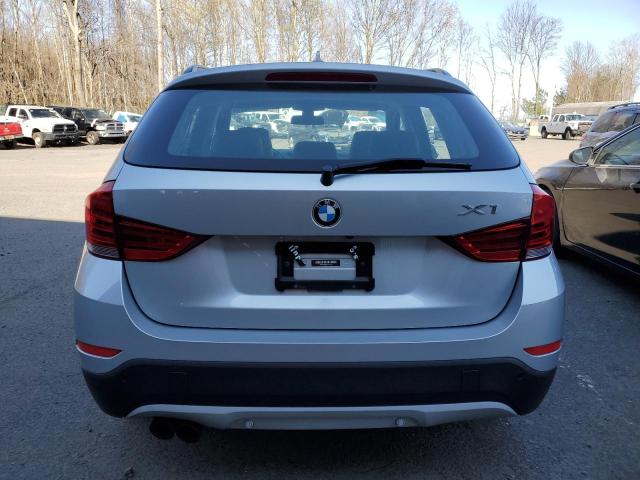 WBAVM5C52FVV95120 BMW X1 Xdrive35i
