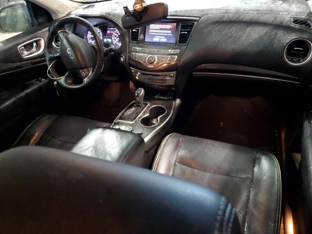 5N1DL0MN0JC532715 Infiniti QX60