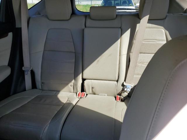 5J6RW2H85JL032626 Honda CR-V EXL
