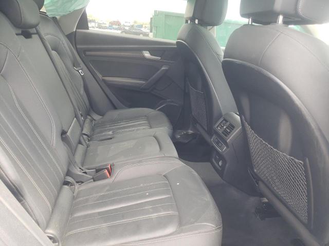 WA1BAAFY5M2062331 Audi Q5 Premium Plus