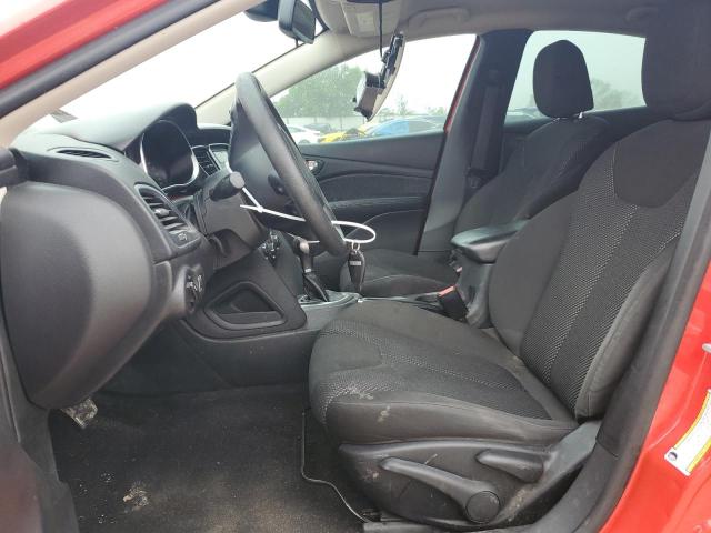 1C3CDFAA2GD624191 Dodge DART SE