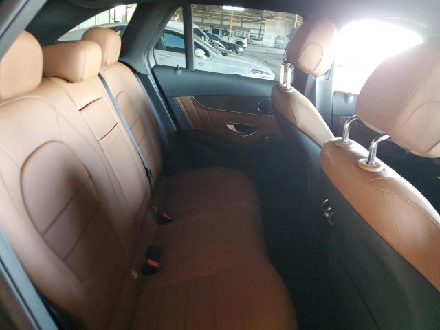 W1N0G8DB6MF979024 Mercedes-Benz GLC 300
