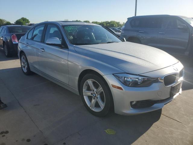 WBA3A5C5XFF609811 BMW 328 I