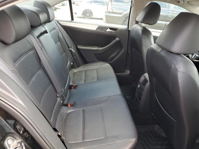3VWD07AJ3EM429409 Volkswagen JETTA SE