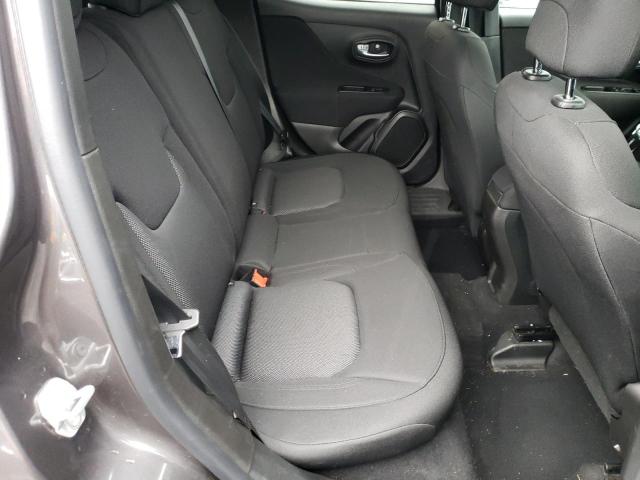 ZACNJBAB0KPK32803 Jeep Renegade Sport