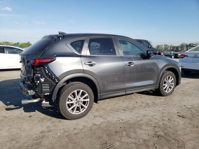 JM3KFBCM2P0154504 Mazda Cx-5 Preferred