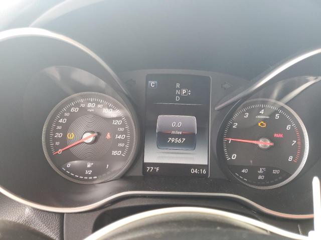 55SWF4KB9FU015264 Mercedes-Benz C 300 4matic