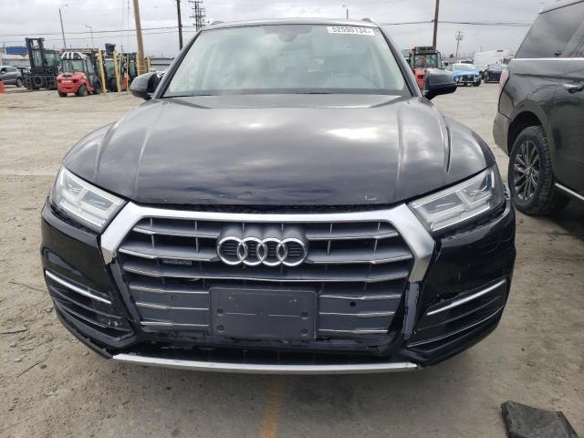 WA1BNAFY9J2114706 Audi Q5 Premium Plus