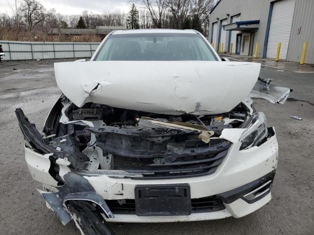 4S3BWAN63L3022474 Subaru Legacy Limited