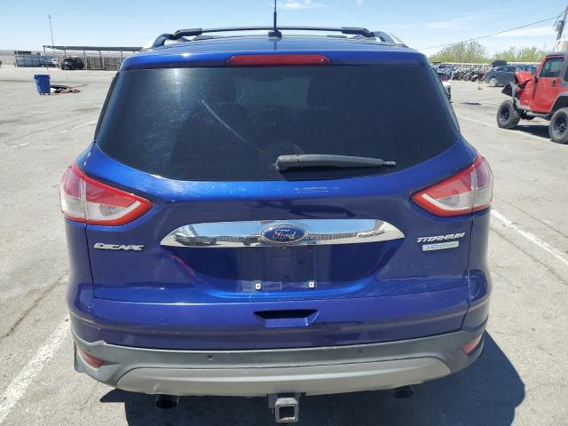 1FMCU0J96EUA38813 Ford Escape Titanium