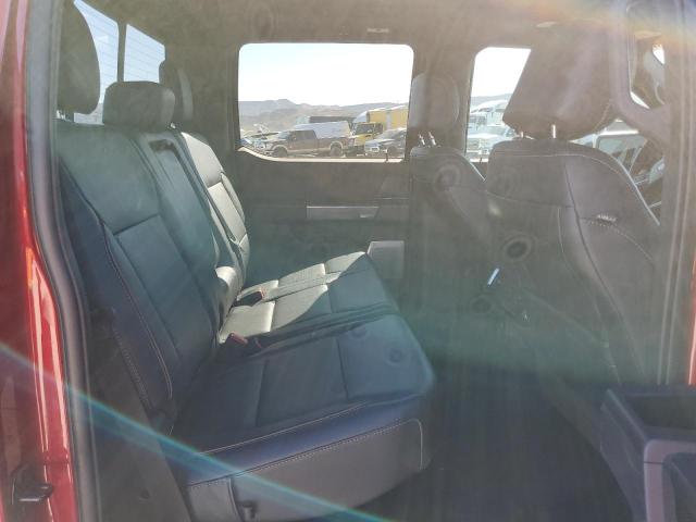 1FTFW1E52NFA46940 Ford F150 Supercrew