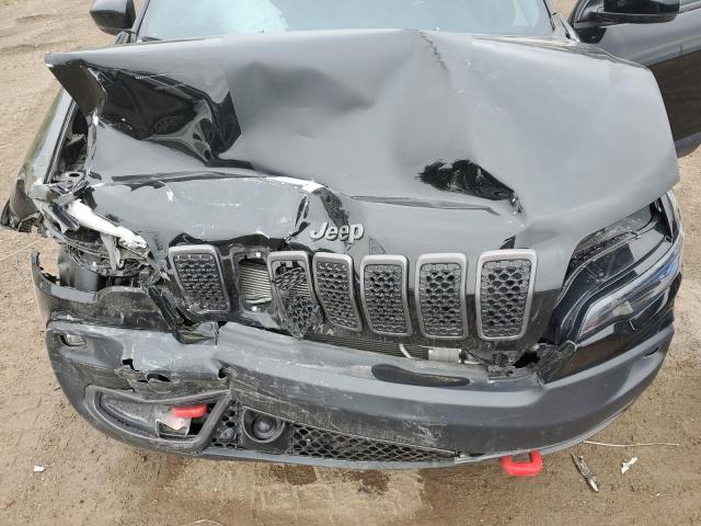 1C4PJMBX0ND546309 Jeep Cherokee Trailhawk