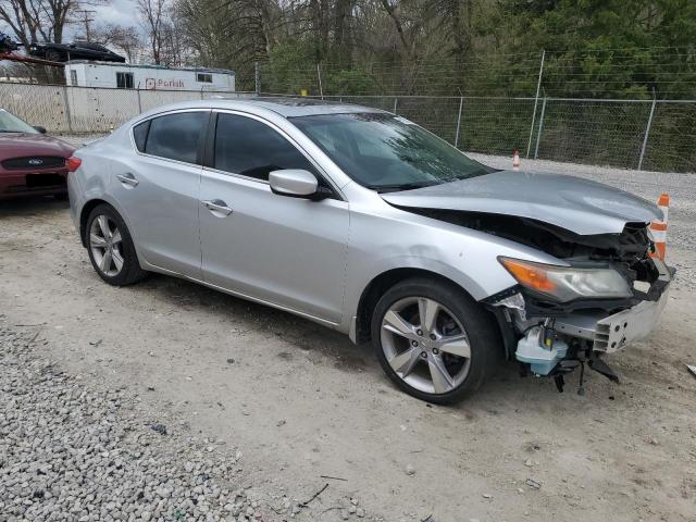 19VDE1F5XEE007640 Acura Ilx 20 Premium