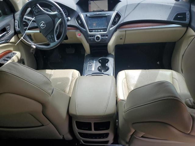 5J8YD3H87JL001442 Acura Mdx Advance