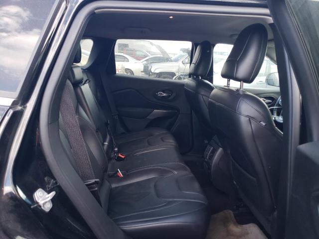 1C4PJMDX0KD445683 Jeep Cherokee Limited