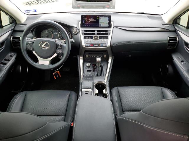 JTJYARBZ3K2137485 Lexus Nx 300 Base