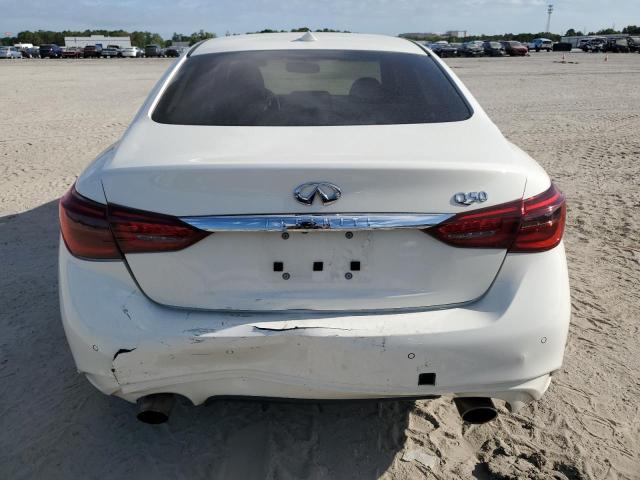 JN1EV7BP5PM510506 Infiniti Q50 LUXE