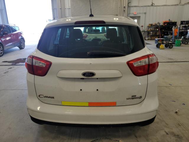 1FADP5AU2FL123632 Ford C-MAX SE