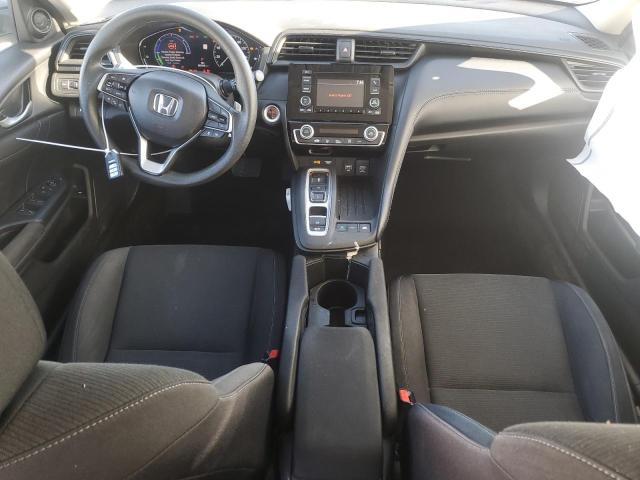 19XZE4F15KE025812 Honda Insight Lx