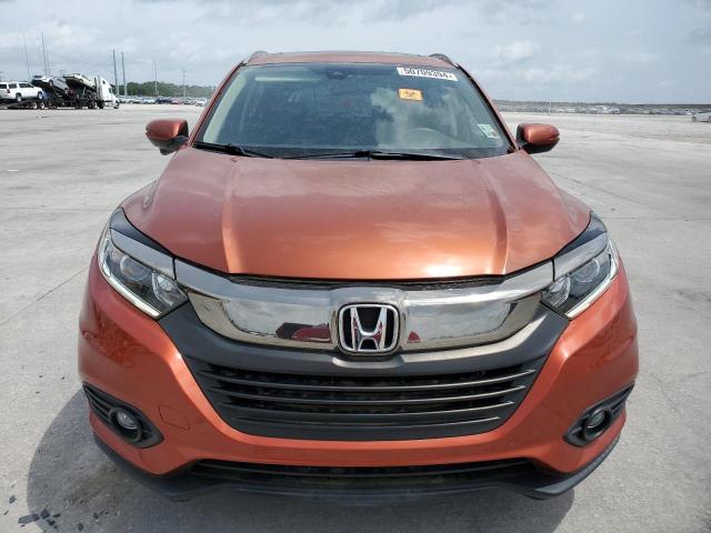 3CZRU5H52KM701917 Honda HR-V EX