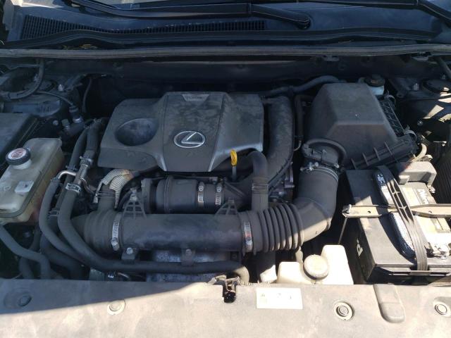 JTJYARBZ1H2051276 Lexus Nx 200t Base